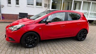 Opel Corsa E/Panorama/Kamera/ - foto 3