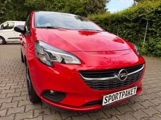 Opel Corsa E/Panorama/Kamera/ - foto 4