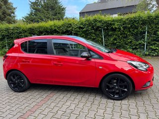 Opel Corsa E/Panorama/Kamera/ - foto 5