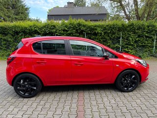 Opel Corsa E/Panorama/Kamera/ - foto 6