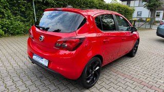Opel Corsa E/Panorama/Kamera/ - foto 7