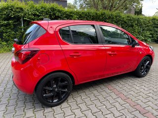 Opel Corsa E/Panorama/Kamera/ - foto 8