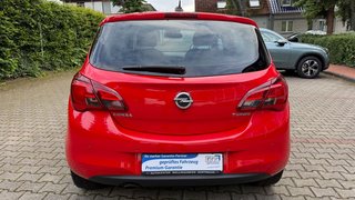 Opel Corsa E/Panorama/Kamera/ - foto 9