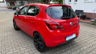 Opel Corsa E/Panorama/Kamera/ - foto 10