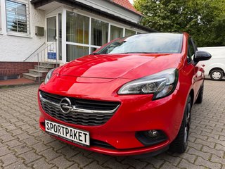 Opel Corsa Gebrauchtwagen Kaufen