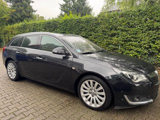 Opel Insignia A Sports Tourer Business Innovation/ - foto 2