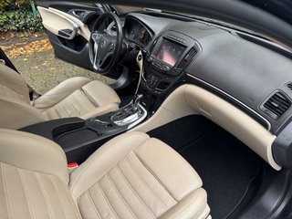 Opel Insignia A Sports Tourer Business Innovation/ - foto 11