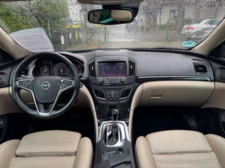 Opel Insignia A Sports Tourer Business Innovation/ - foto 16