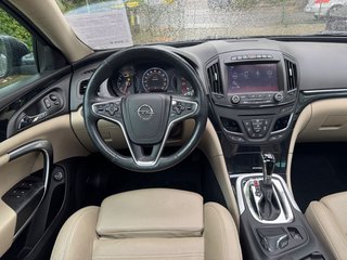 Opel Insignia A Sports Tourer Business Innovation/ - foto 18