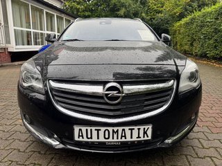 Opel Insignia A Sports Tourer Business Innovation/ - foto 3