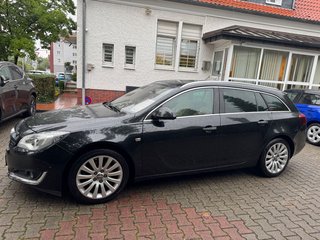 Opel Insignia A Sports Tourer Business Innovation/ - foto 4
