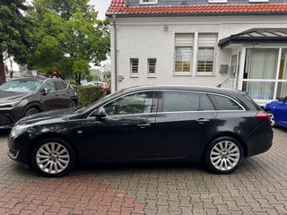 Opel Insignia A Sports Tourer Business Innovation/ - foto 5