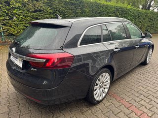 Opel Insignia A Sports Tourer Business Innovation/ - foto 6