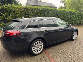 Opel Insignia A Sports Tourer Business Innovation/ - foto 7