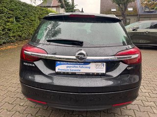 Opel Insignia A Sports Tourer Business Innovation/ - foto 8