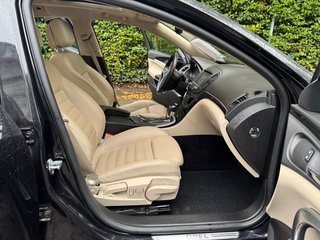 Opel Insignia A Sports Tourer Business Innovation/ - foto 10