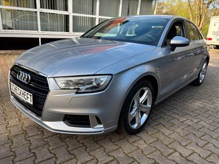 Audi A3 Gebrauchtwagen Kaufen