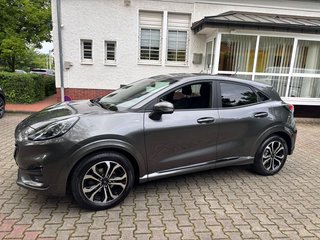 Ford Puma ST-Line/1.Hand/ - foto 2