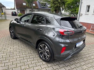 Ford Puma ST-Line/1.Hand/ - foto 11