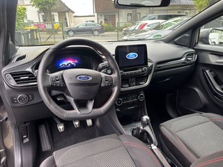 Ford Puma ST-Line/1.Hand/ - foto 17