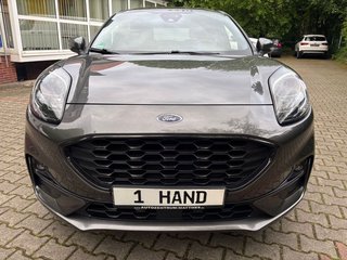 Ford Puma ST-Line/1.Hand/ - foto 3