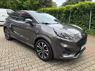 Ford Puma ST-Line/1.Hand/ - foto 5