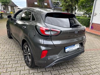 Ford Puma ST-Line/1.Hand/ - foto 10