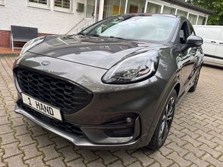 Ford Puma Gebrauchtwagen Kaufen