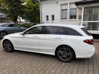 Mercedes-Benz C 400 C T-Modell 4Matic/Amg Line/ - foto 11
