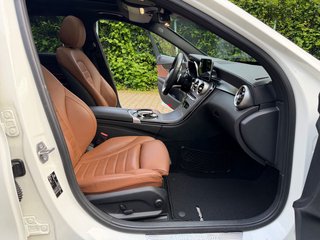 Mercedes-Benz C 400 C T-Modell 4Matic/Amg Line/ - foto 13