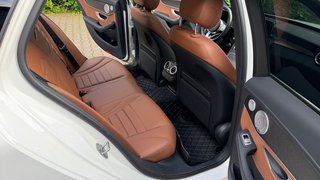 Mercedes-Benz C 400 C T-Modell 4Matic/Amg Line/ - foto 15