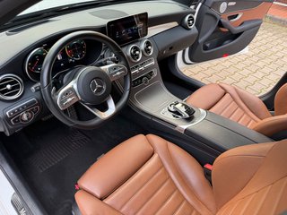Mercedes-Benz C 400 C T-Modell 4Matic/Amg Line/ - foto 17