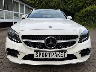 Mercedes-Benz C 400 C T-Modell 4Matic/Amg Line/ - foto 3