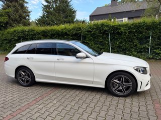 Mercedes-Benz C 400 C T-Modell 4Matic/Amg Line/ - foto 5