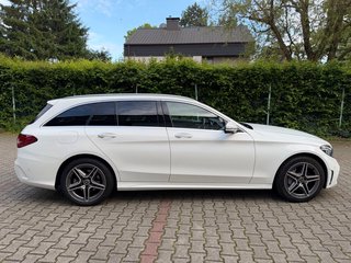 Mercedes-Benz C 400 C T-Modell 4Matic/Amg Line/ - foto 6