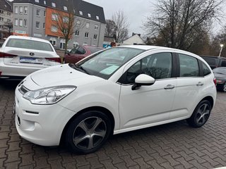 Citroën C3 Selection/65.000km/Kamera/Euro6/Scheckheft/ - foto 2