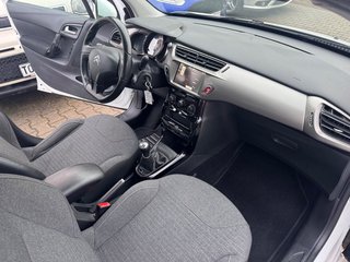 Citroën C3 Selection/65.000km/Kamera/Euro6/Scheckheft/ - foto 12