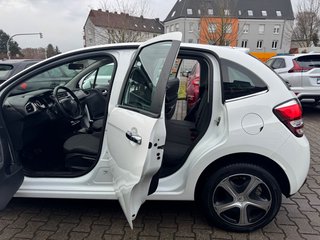 Citroën C3 Selection/65.000km/Kamera/Euro6/Scheckheft/ - foto 13