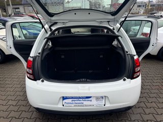 Citroën C3 Selection/65.000km/Kamera/Euro6/Scheckheft/ - foto 15