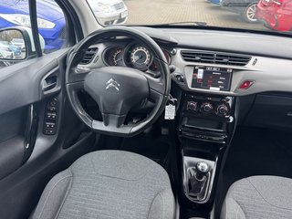 Citroën C3 Selection/65.000km/Kamera/Euro6/Scheckheft/ - foto 18