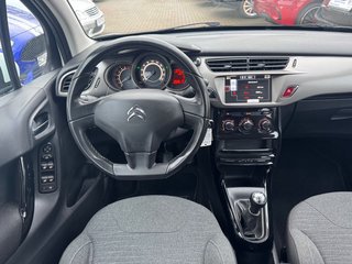 Citroën C3 Selection/65.000km/Kamera/Euro6/Scheckheft/ - foto 19