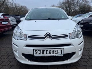 Citroën C3 Selection/65.000km/Kamera/Euro6/Scheckheft/ - foto 3