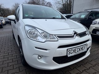 Citroën C3 Selection/65.000km/Kamera/Euro6/Scheckheft/ - foto 4