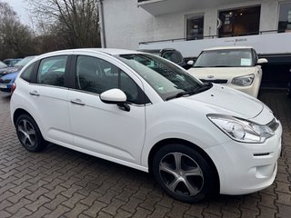 Citroën C3 Selection/65.000km/Kamera/Euro6/Scheckheft/ - foto 5