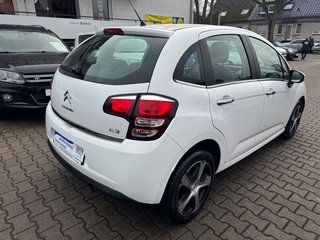 Citroën C3 Selection/65.000km/Kamera/Euro6/Scheckheft/ - foto 6