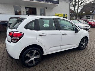 Citroën C3 Selection/65.000km/Kamera/Euro6/Scheckheft/ - foto 7