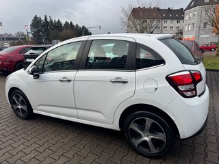 Citroën C3 Selection/65.000km/Kamera/Euro6/Scheckheft/ - foto 10