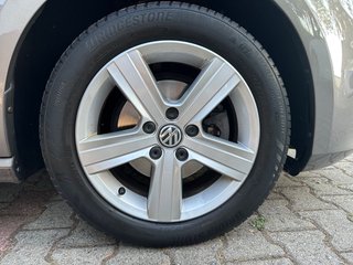 Volkswagen Golf VII Lim/Kamera/Scheckheft/ - bilder 12