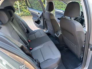 Volkswagen Golf VII Lim/Kamera/Scheckheft/ - bilder 14