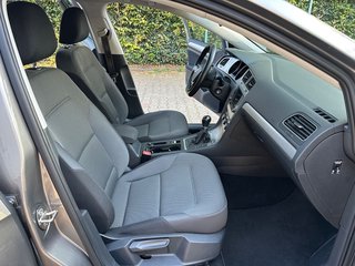 Volkswagen Golf VII Lim/Kamera/Scheckheft/ - bilder 15